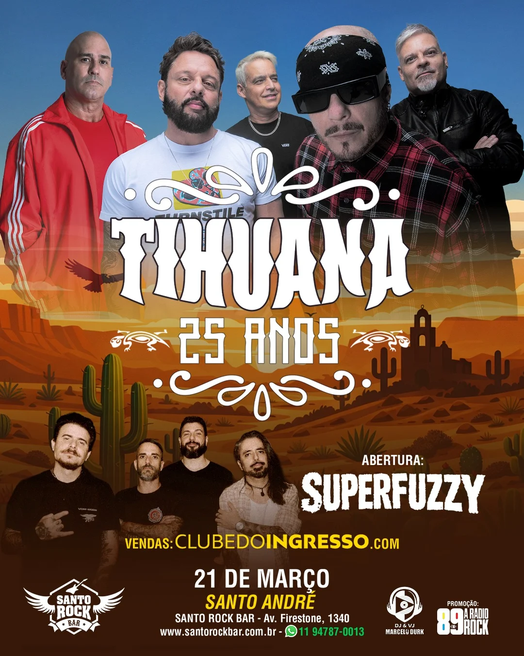 TIHUANA