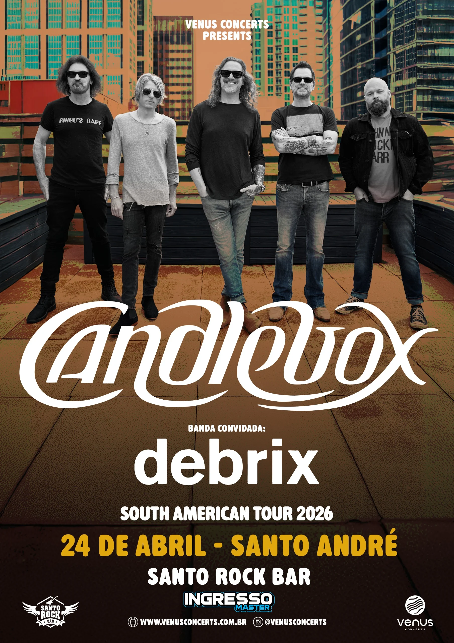 CANDLEBOX