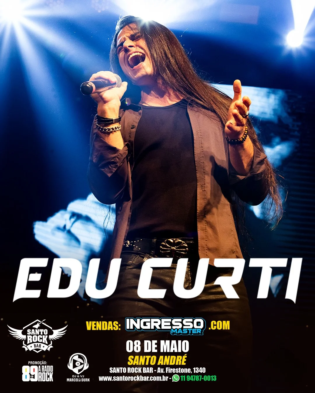 EDU CURTI