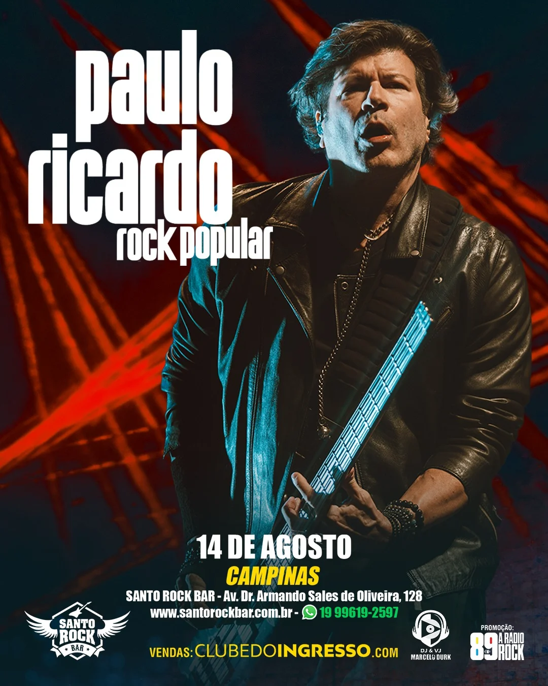 Paulo Ricardo