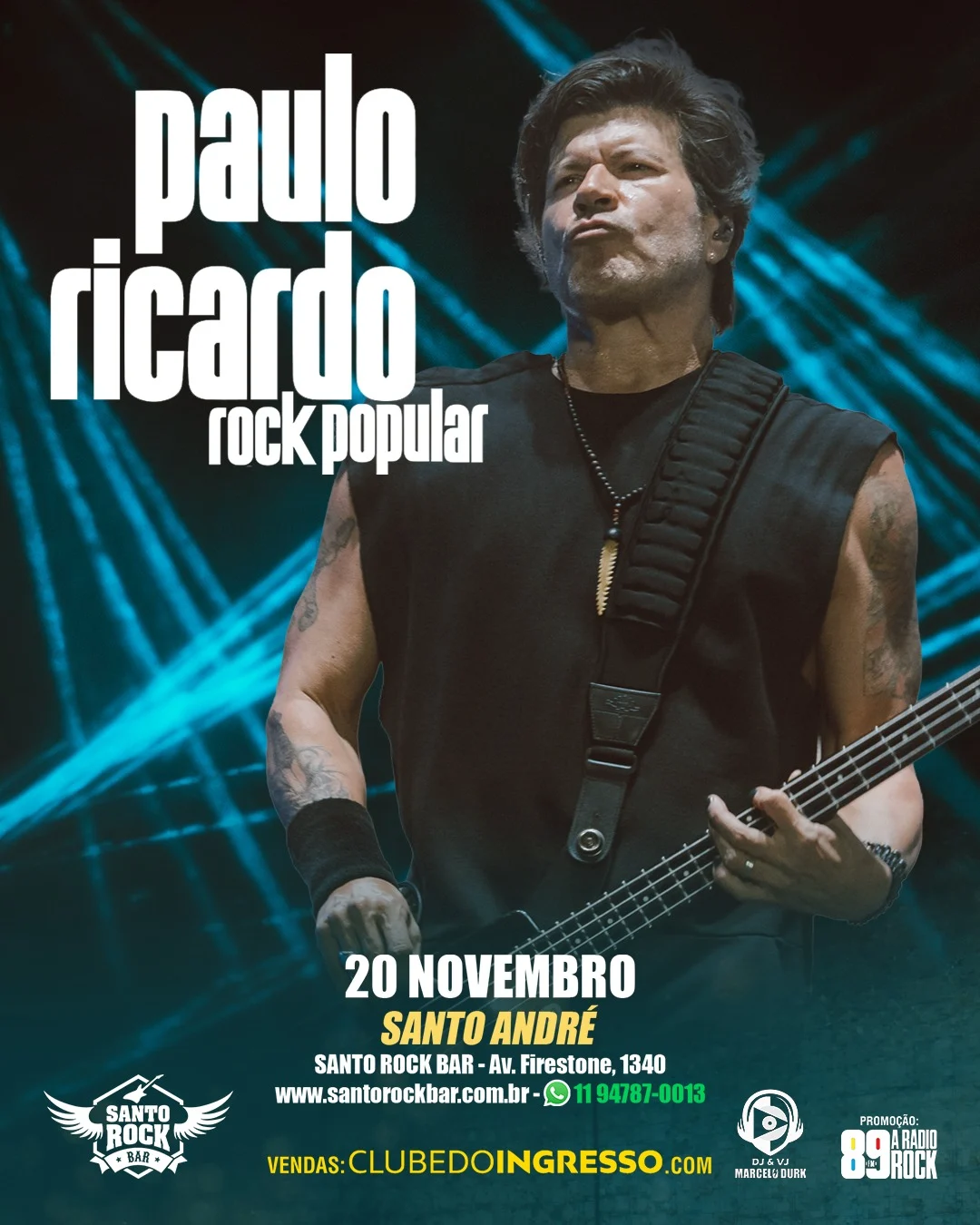 PAULO RICARDO