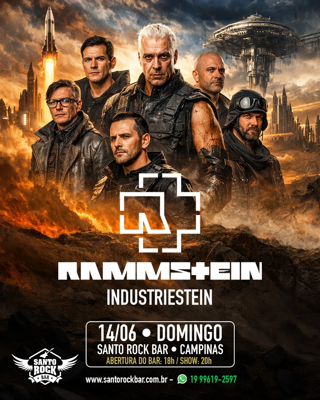 RAMMSTEIN