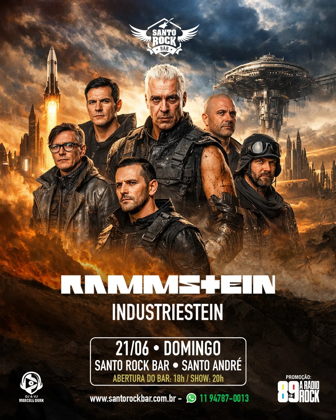 RAMMSTEIN