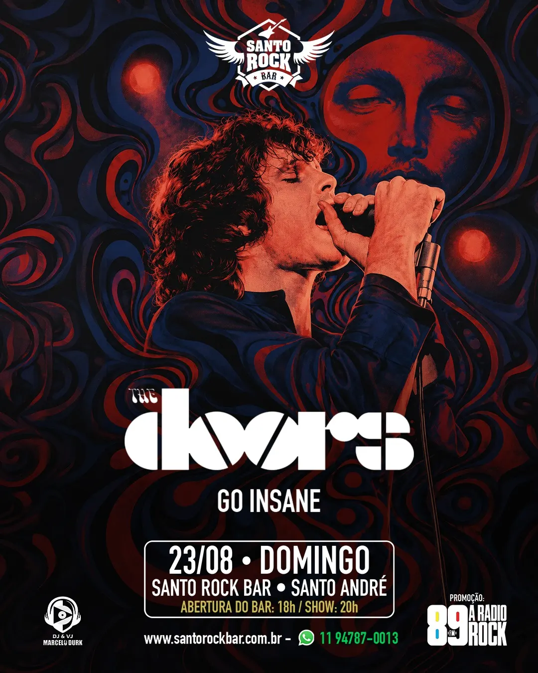 THE DOORS