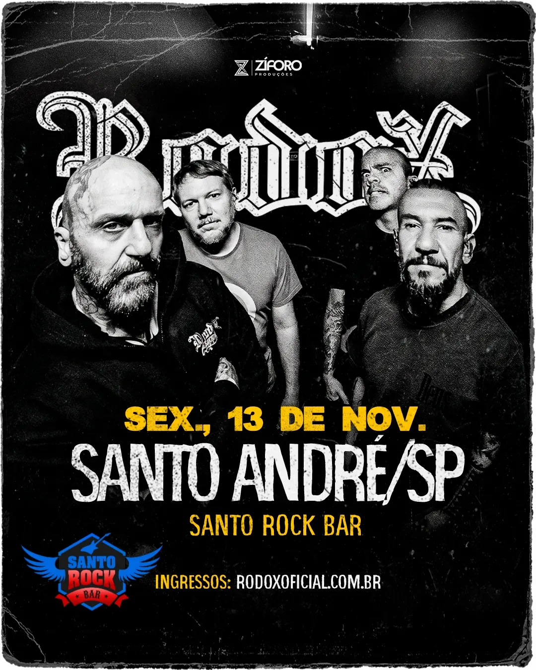 RODOX