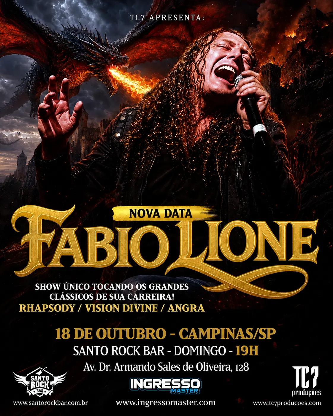 FABIO LIONE